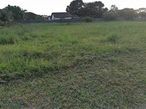1634 m² Land available in Wild En Weide