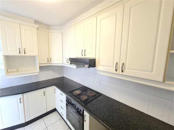 1.5 Bed Flat in North Beach