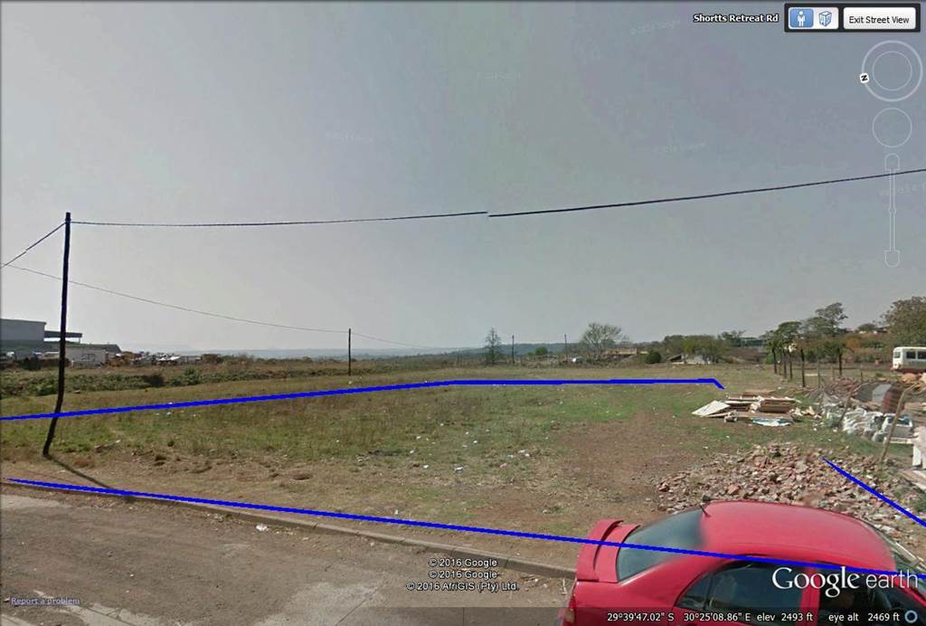 1.2 ha Land available in Mkondeni photo number 4