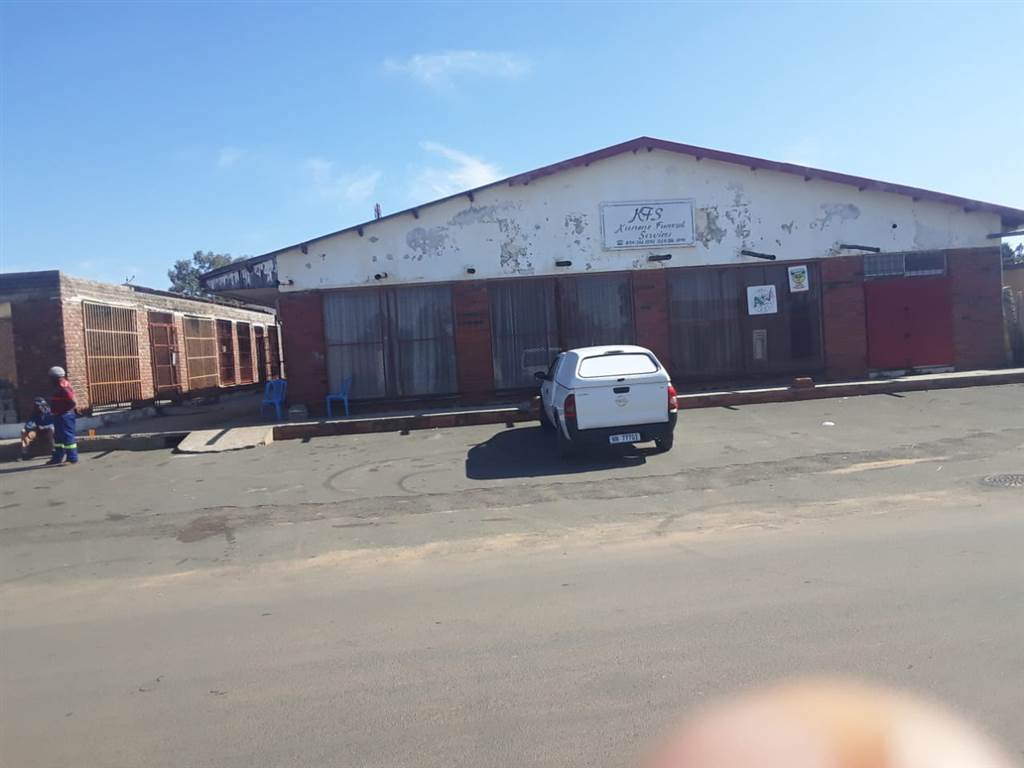 5857  m² Commercial space in Osizweni photo number 10