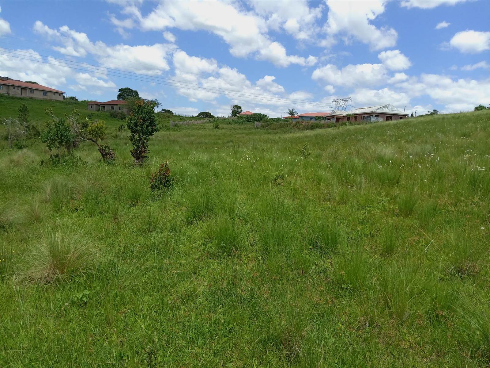 800 m² Land available in Adams Mission photo number 1