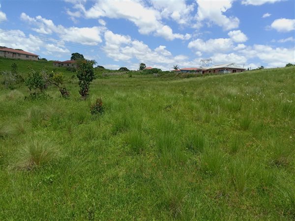 800 m² Land available in Adams Mission