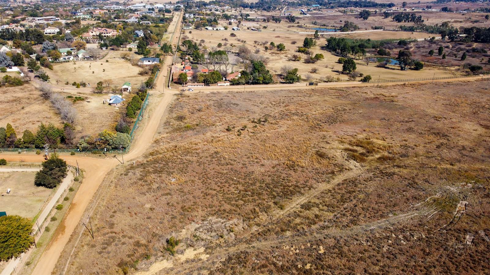 12 ha Land available in Diepsloot photo number 4