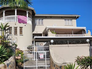 3 Bed House in Verulam Central