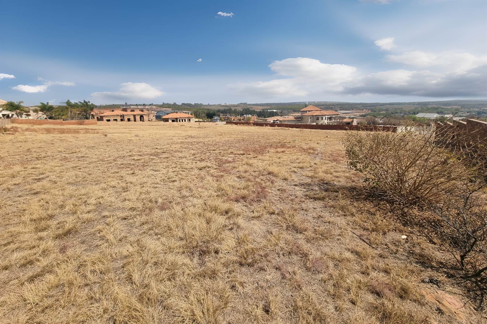 8693 m² Land available in Mooikloof Heights photo number 6