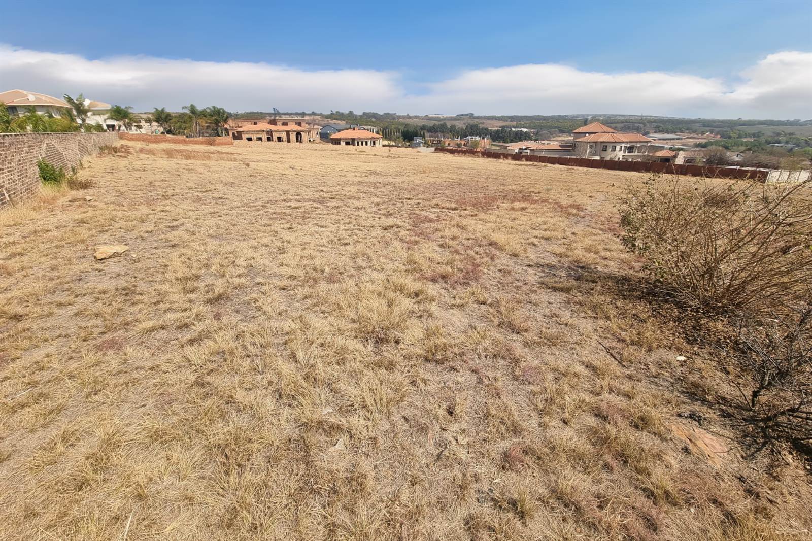 8693 m² Land available in Mooikloof Heights photo number 7