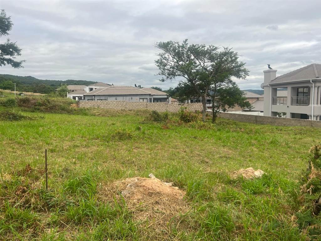 671 m² Land available in Drum Rock photo number 3