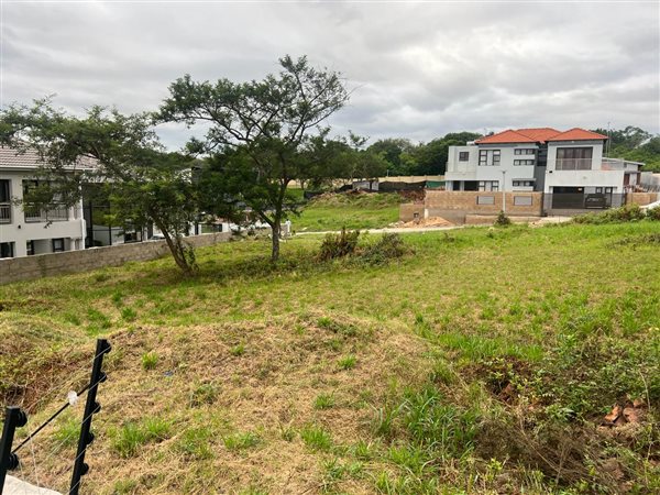 671 m² Land available in Drum Rock