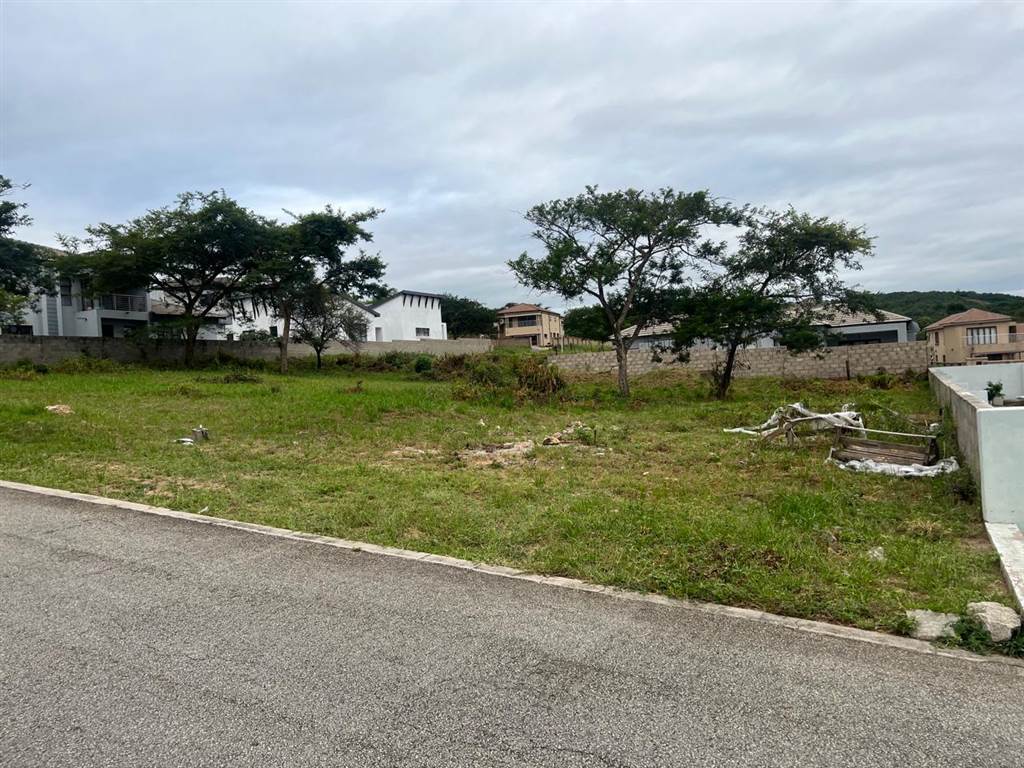 671 m² Land available in Drum Rock photo number 7