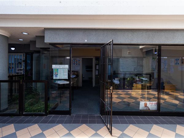 51 m² Commercial space 51 m² Commercial space