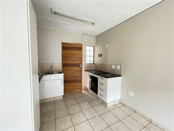 2 Bed Apartment