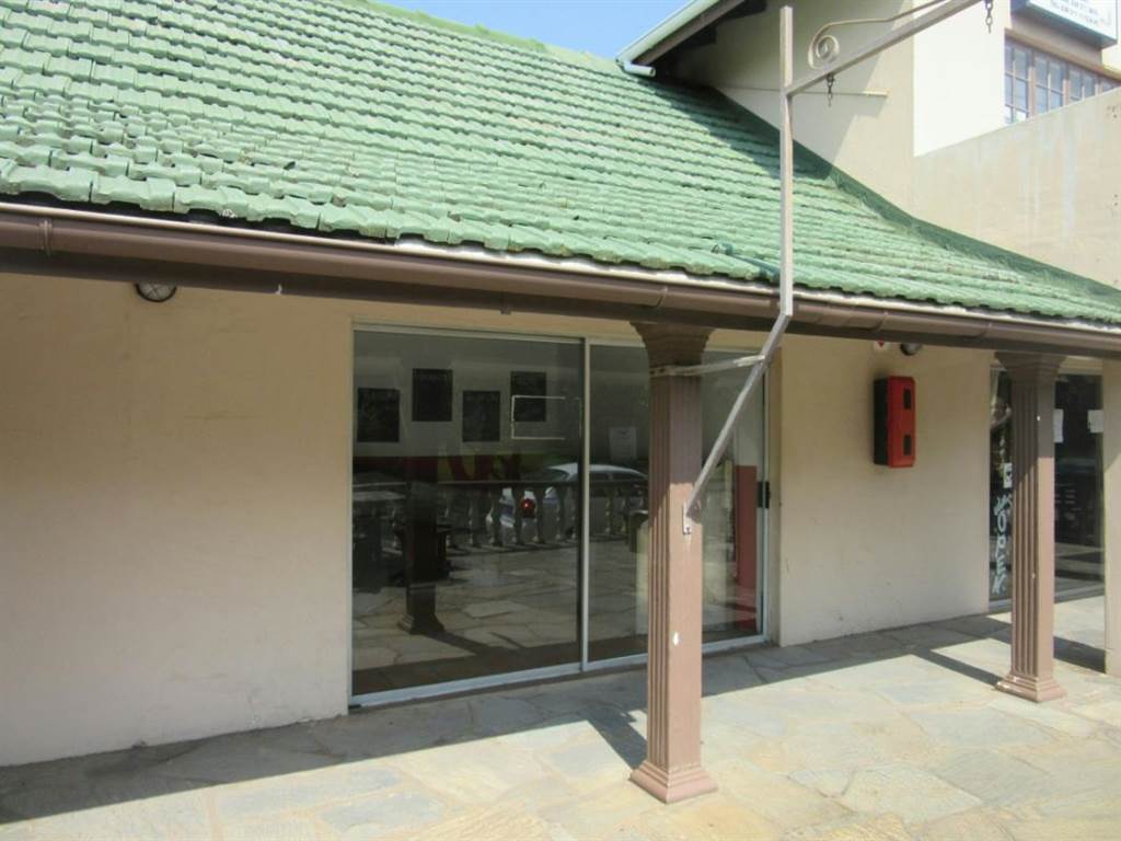 29  m² Office Space in Port Edward photo number 4