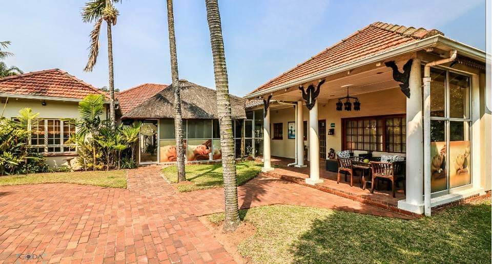 5 Bed House in Durban North photo number 5