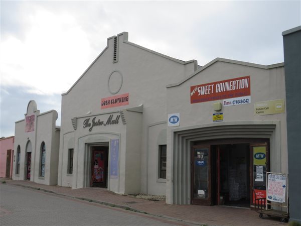 367  m² Commercial space in Port Alfred