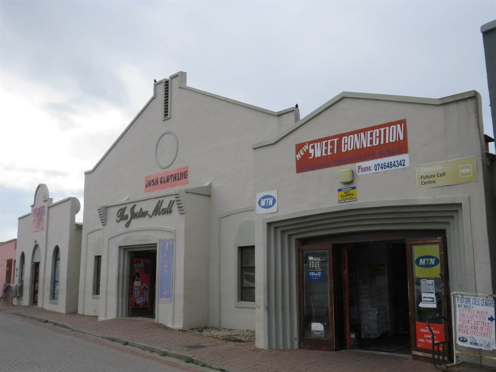 367  m² Commercial space in Port Alfred photo number 11