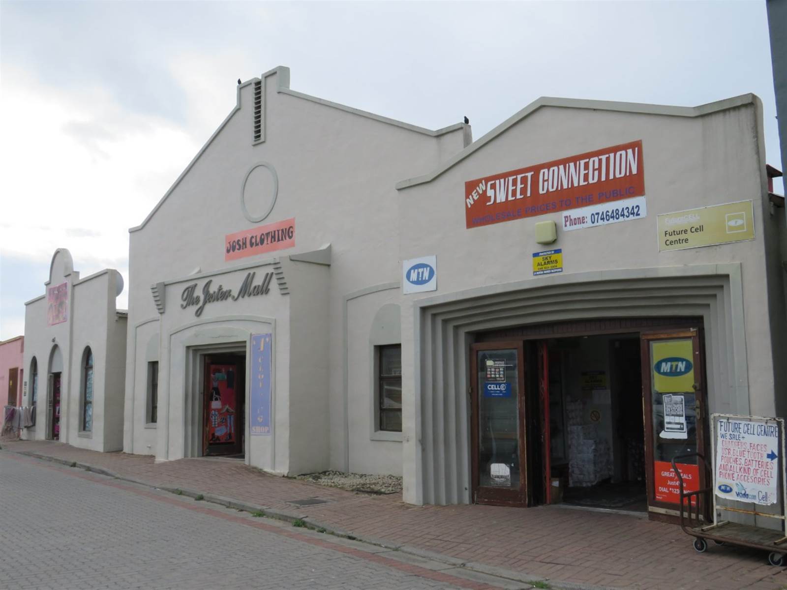 367  m² Commercial space in Port Alfred photo number 12