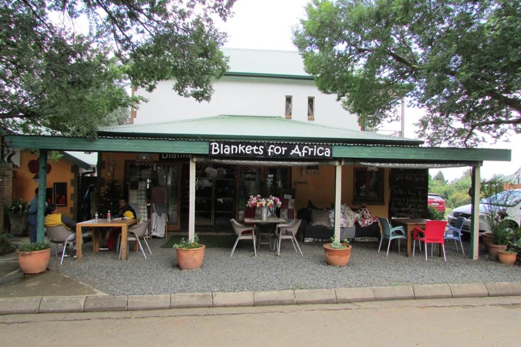 600  m² Commercial space in Clarens photo number 5