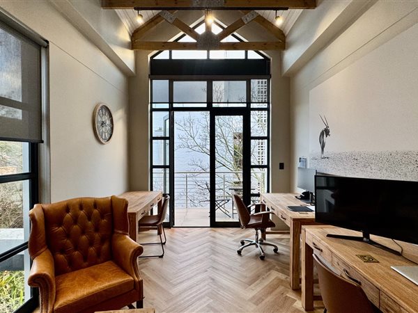 42 m² Commercial space 42 m² Commercial space