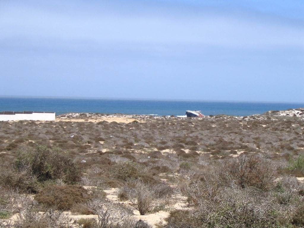 675 m² Land available in Hondeklip Bay photo number 7