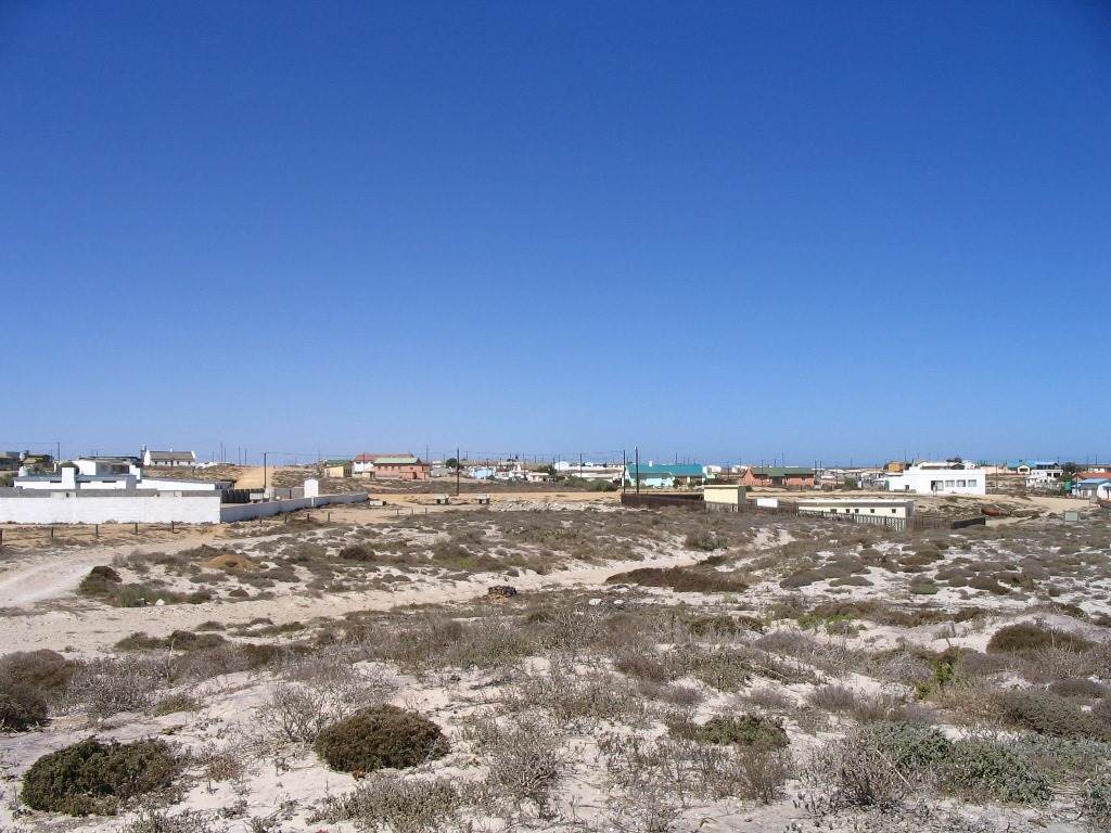 675 m² Land available in Hondeklip Bay photo number 6