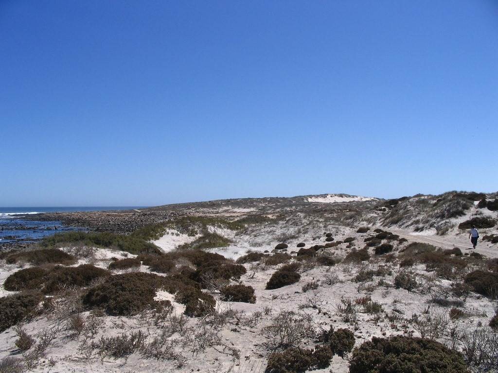 675 m² Land available in Hondeklip Bay photo number 8