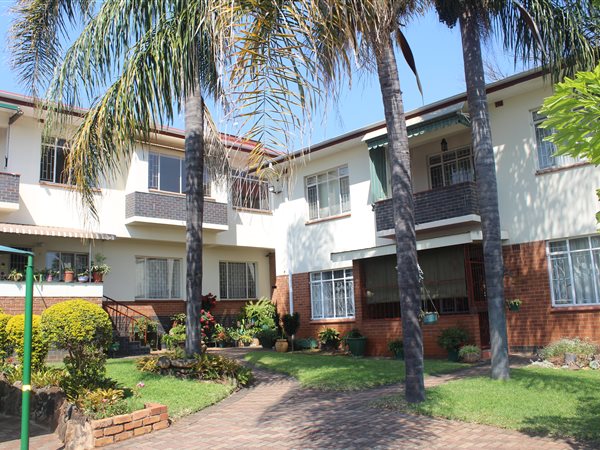2 Bedroom Flat 2 Bedroom Flat