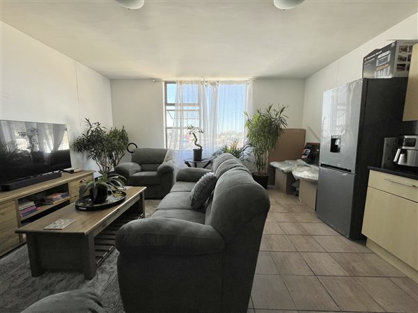 1 Bed Apartment