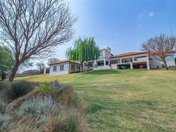 7 Bedroom House