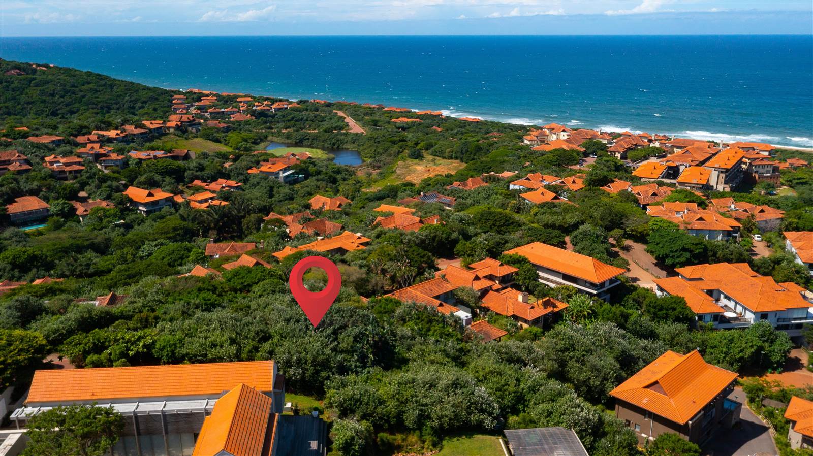 1413 m² Land available in Zimbali Estate photo number 7