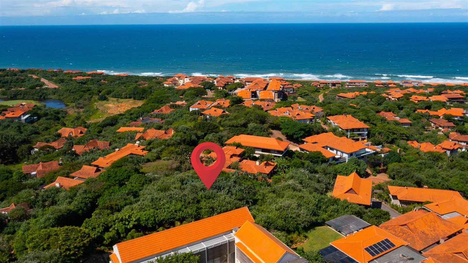 1413 m² Land available in Zimbali Estate photo number 8