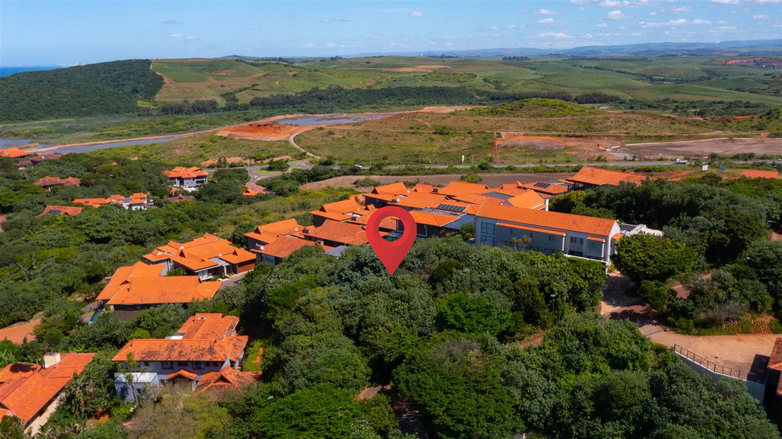 1413 m² Land available in Zimbali Estate photo number 6