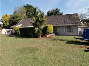 3 Bed House in Meadows