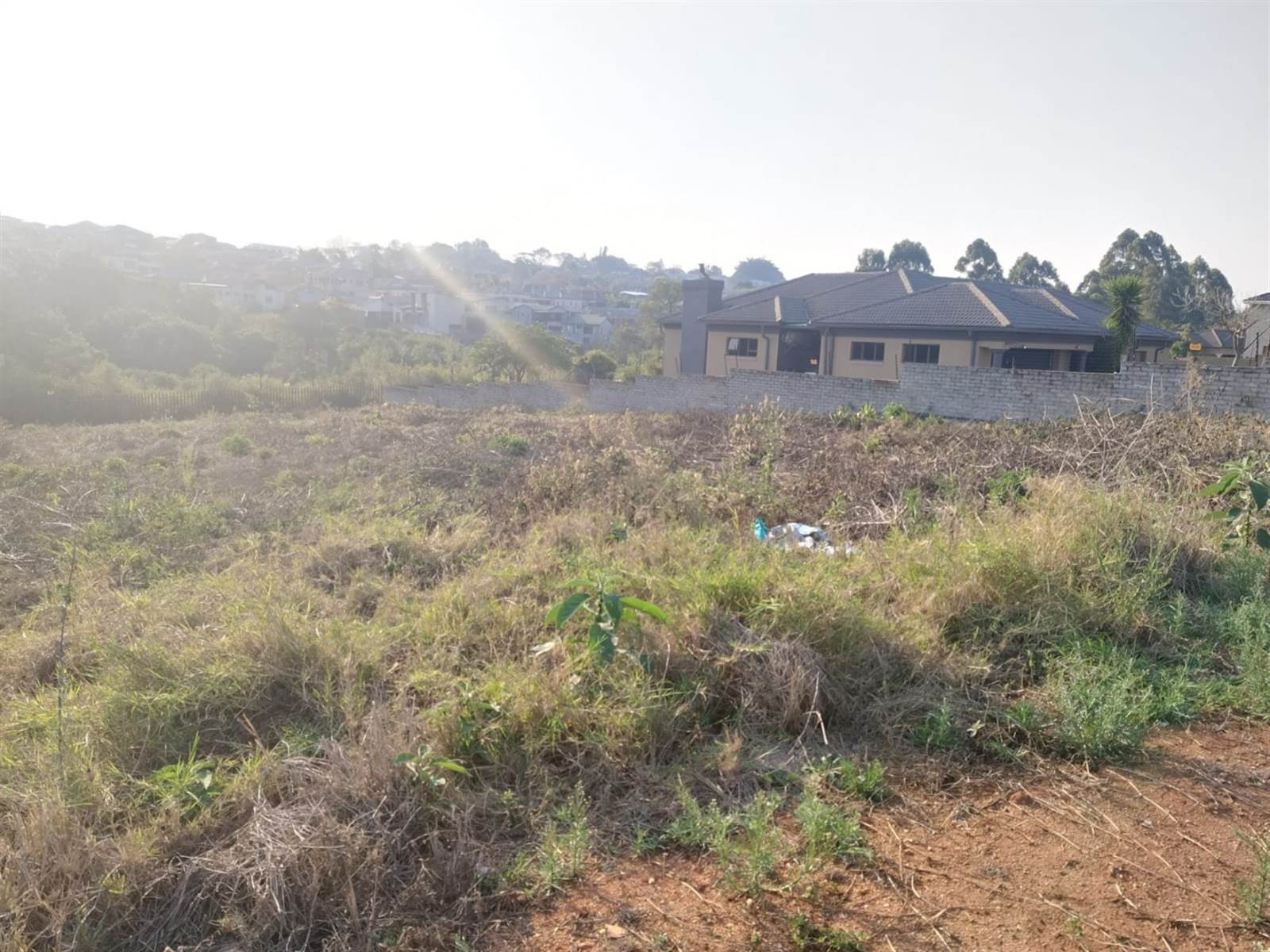 1537 m² Land available in Tzaneen photo number 6