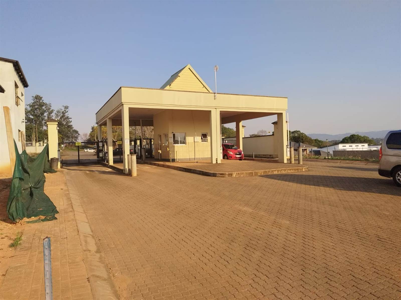 1537 m² Land available in Tzaneen photo number 8