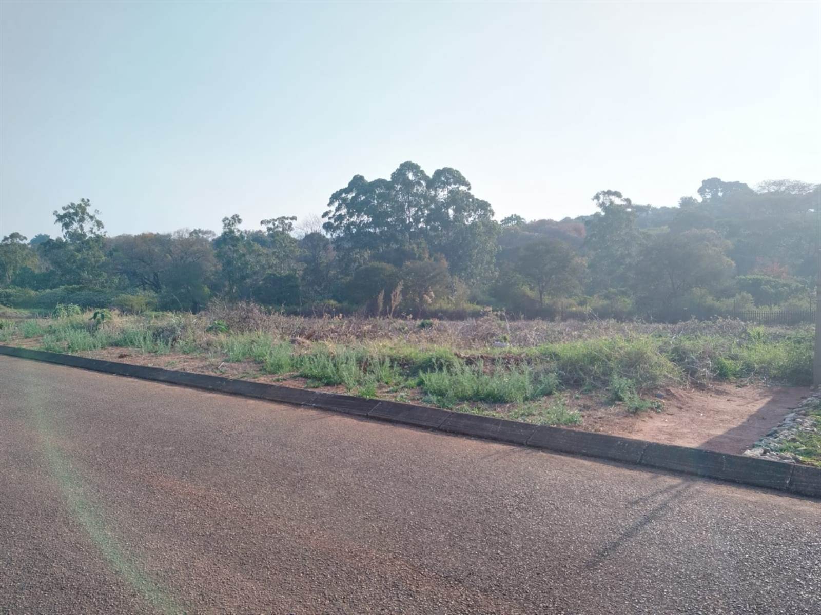 1537 m² Land available in Tzaneen photo number 7