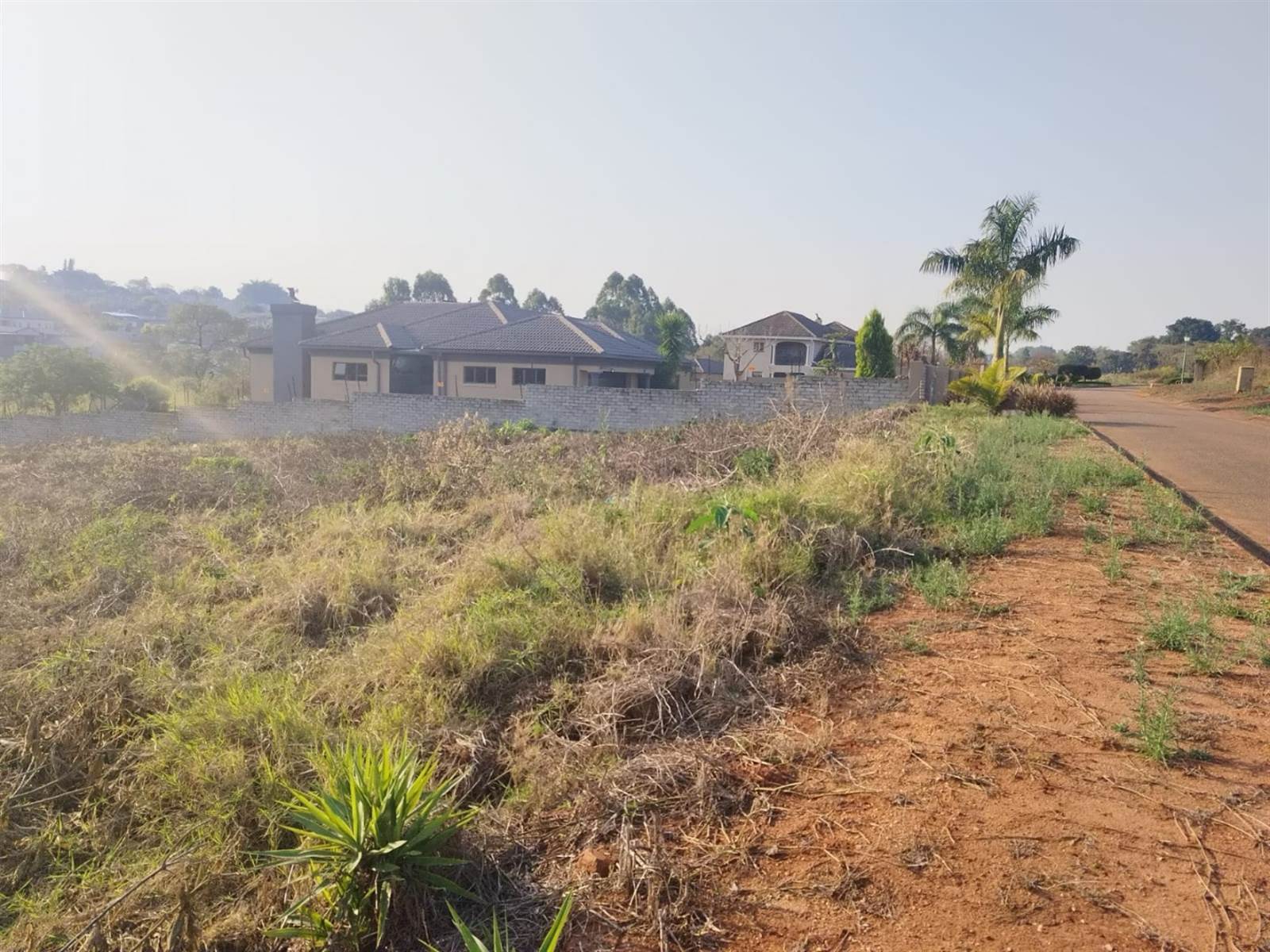 1537 m² Land available in Tzaneen photo number 2