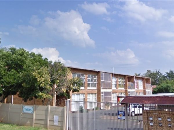 2 Bedroom Flat 2 Bedroom Flat