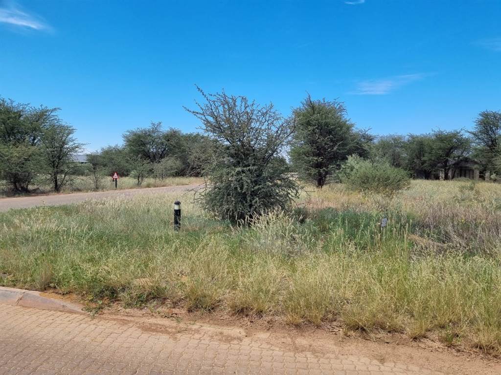 1058 m² Land available in Kathu photo number 8