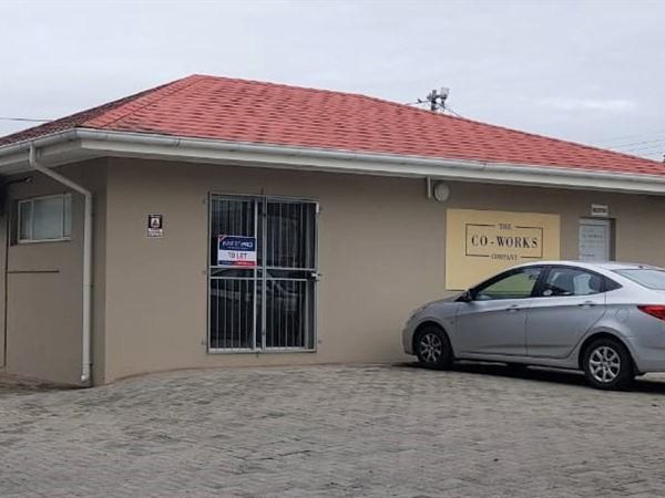 67  m² Commercial space in Gonubie
