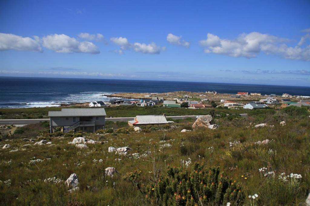 22.3 ha Land available in Bettys Bay photo number 10