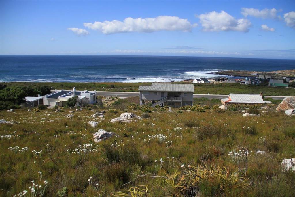 22.3 ha Land available in Bettys Bay photo number 9