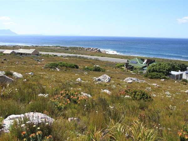 22.3 ha Land available in Bettys Bay