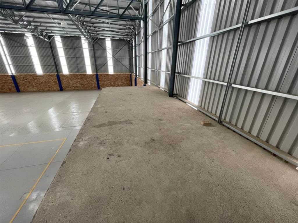 913  m² Industrial space in Roodepoort Central photo number 9