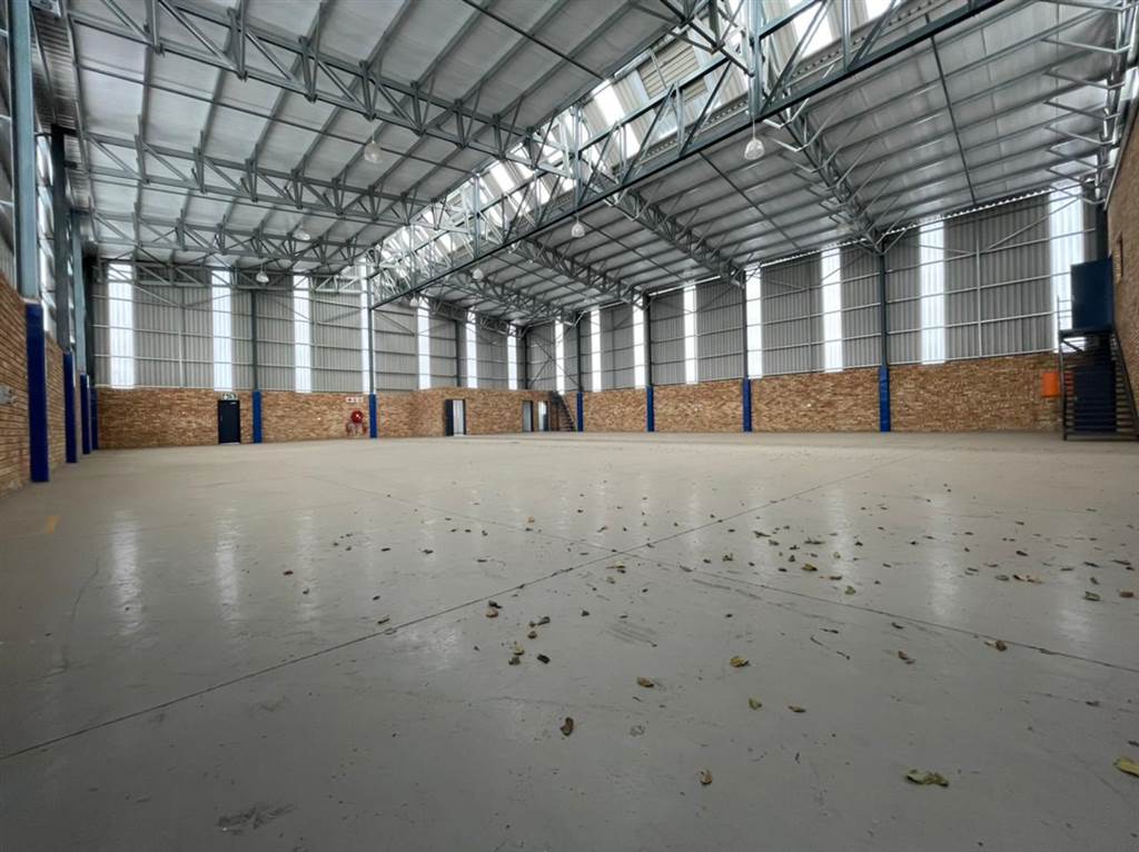913  m² Industrial space in Roodepoort Central photo number 6
