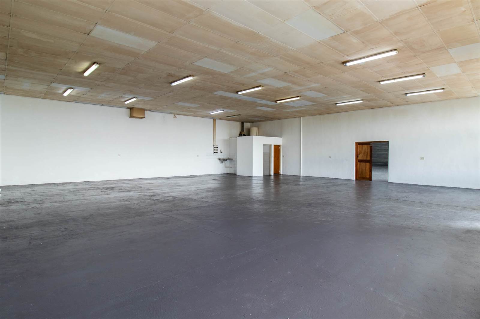 1255  m² Commercial space in Woodstock photo number 10