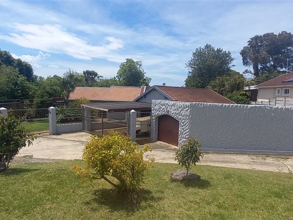 3 Bed House in Beacon Bay