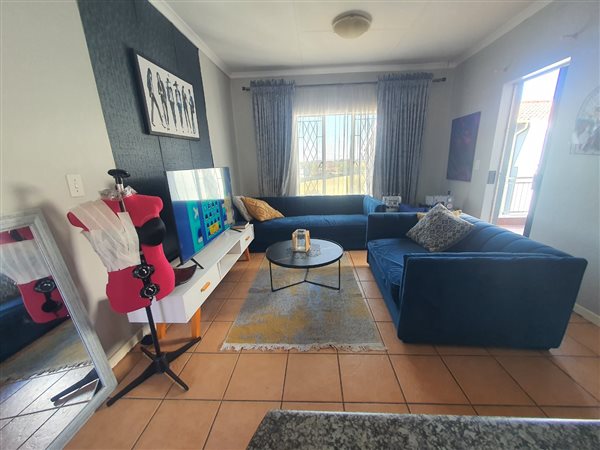 2 Bed Apartment in Clearwater Estate