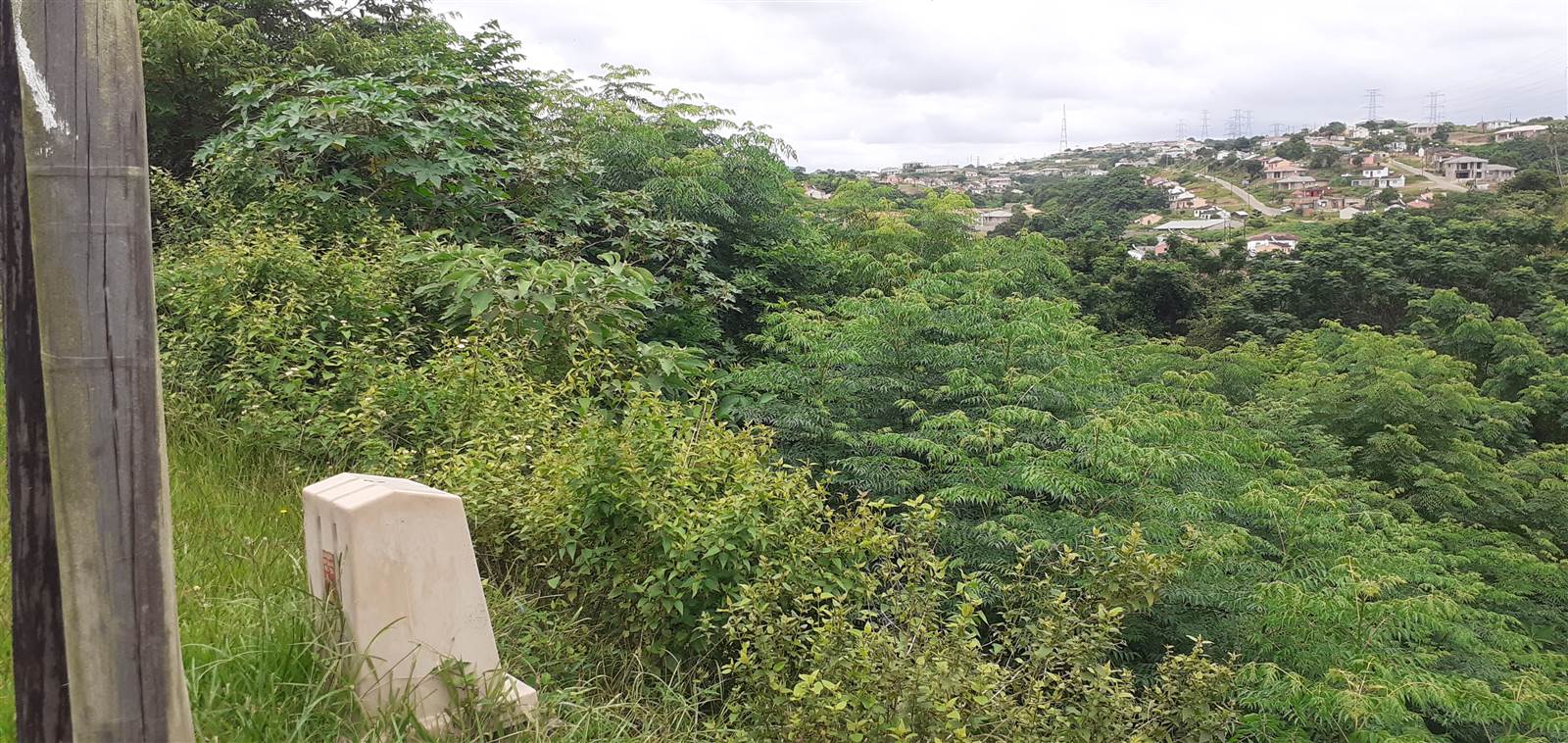 1347 m² Land available in Doon Heights photo number 2