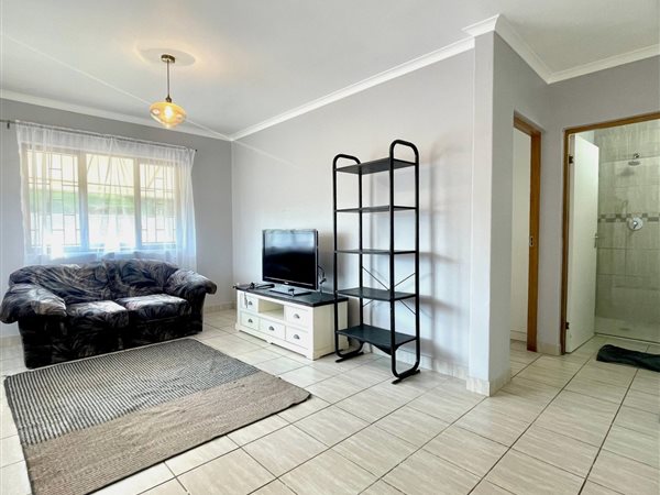 1 Bedroom House