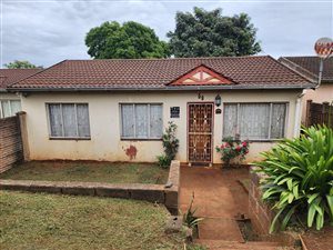 3 Bed House in Copesville